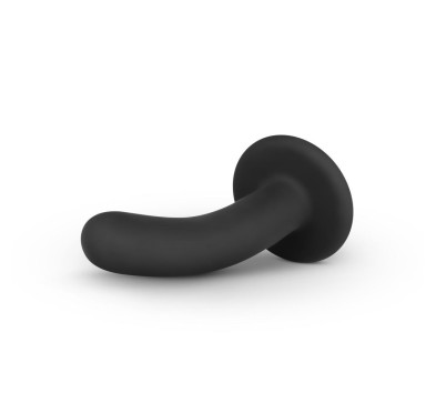 Dildo No-Parts - Logan 13.5 cm - Black